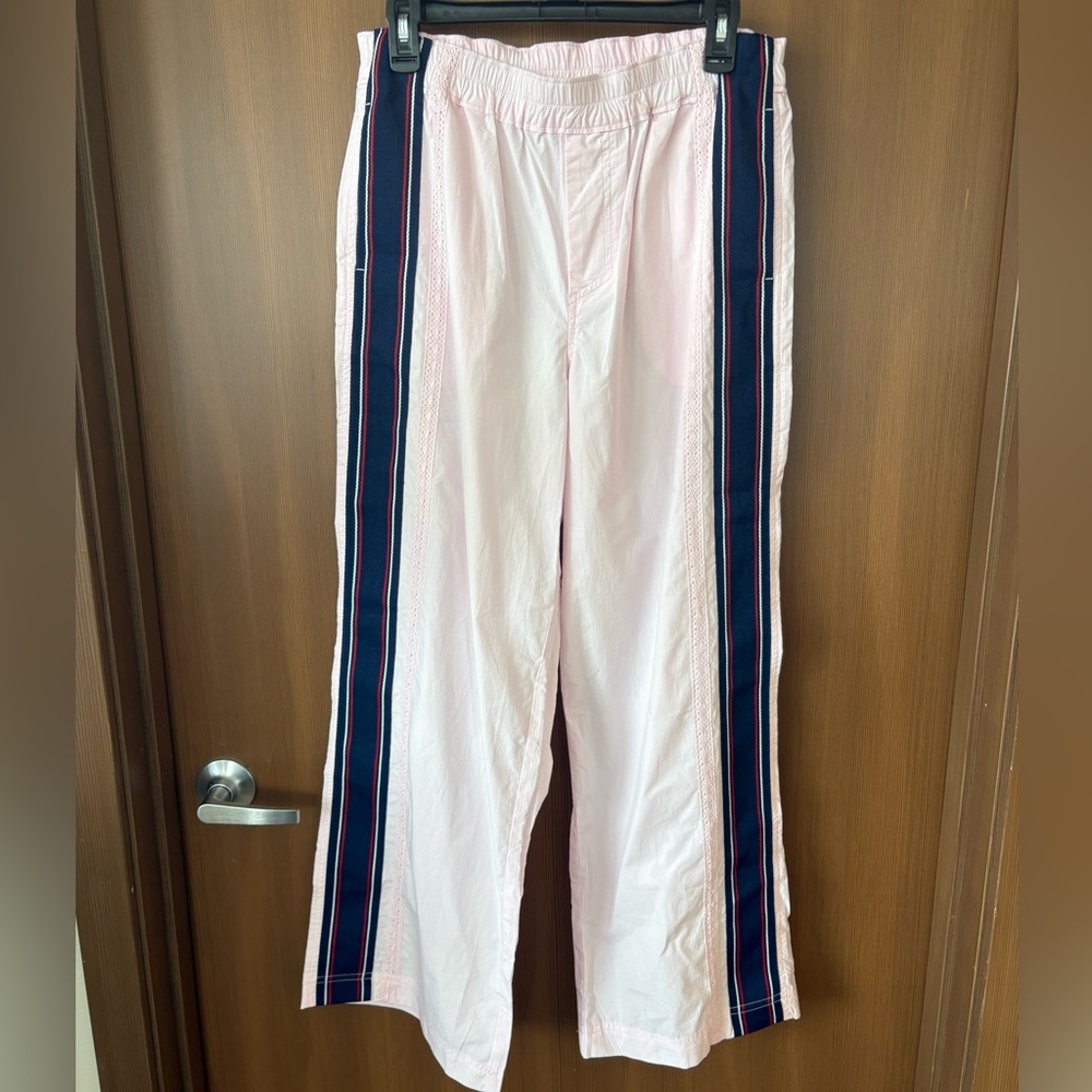 Free People Team Spirit Track Pants